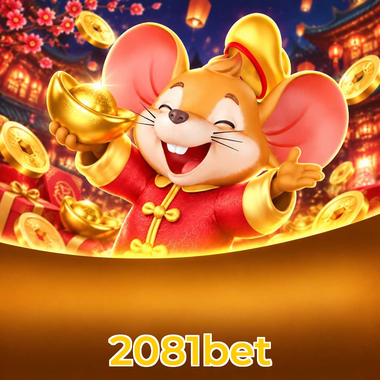 Aplicativo 2081bet para Android e iOS com interface completa
