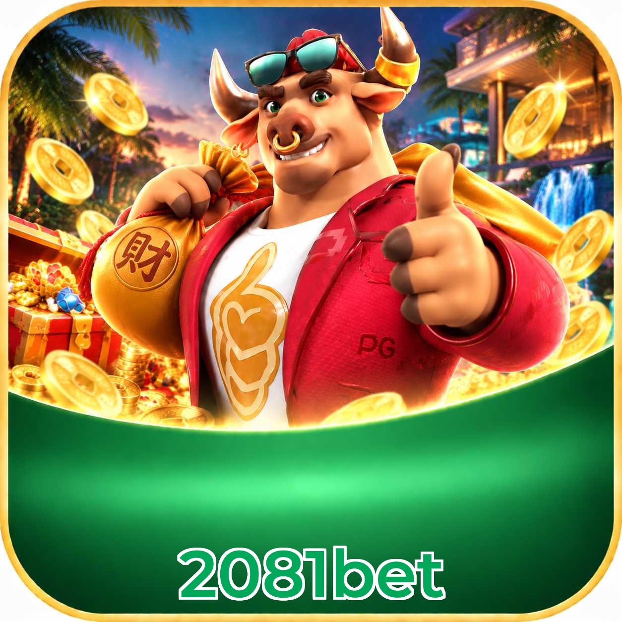 Cassino ao vivo da 2081bet com dealers reais e mesas HD