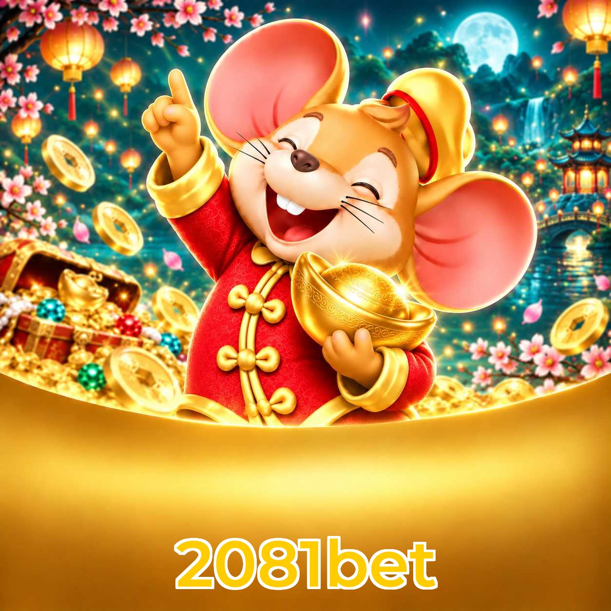 Página oficial da 2081bet no Facebook com promoções e suporte