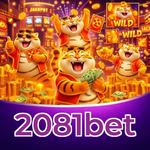 Tabela RTP dos jogos de cassino da 2081bet
