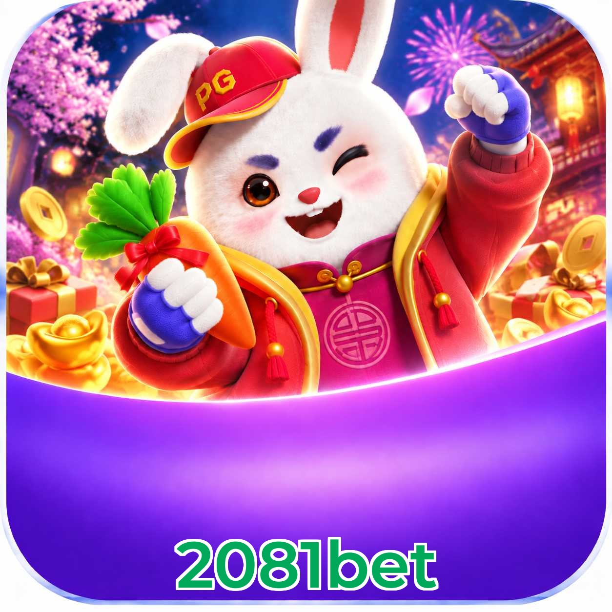 Canal oficial da 2081bet no Telegram com bônus e suporte