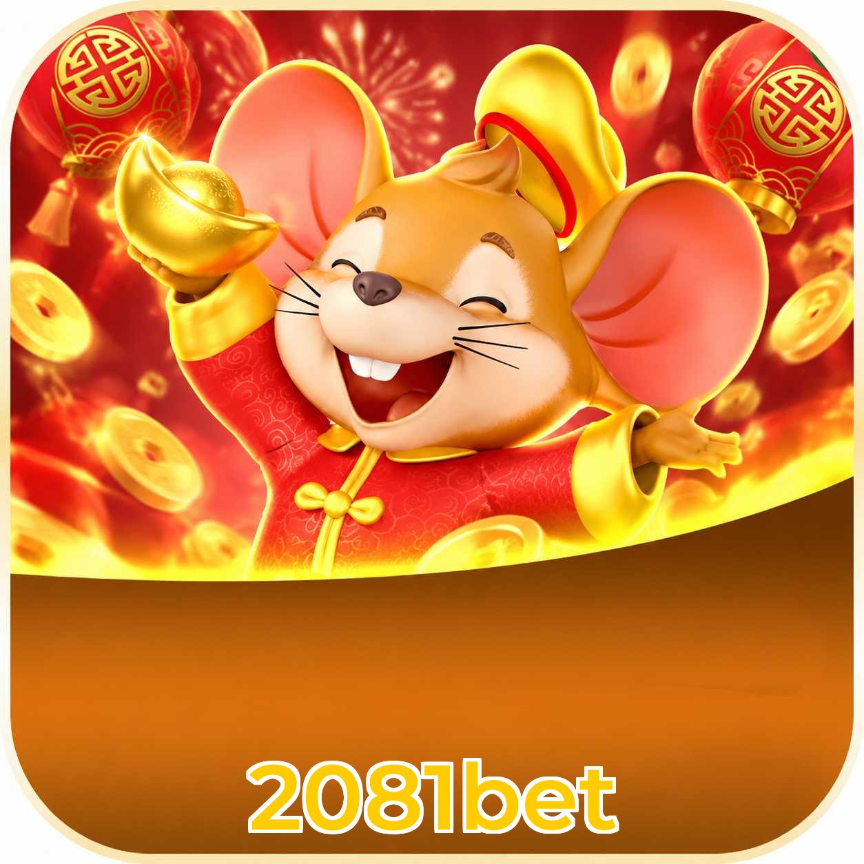 Grandes vitórias nos jogos Fortune da 2081bet