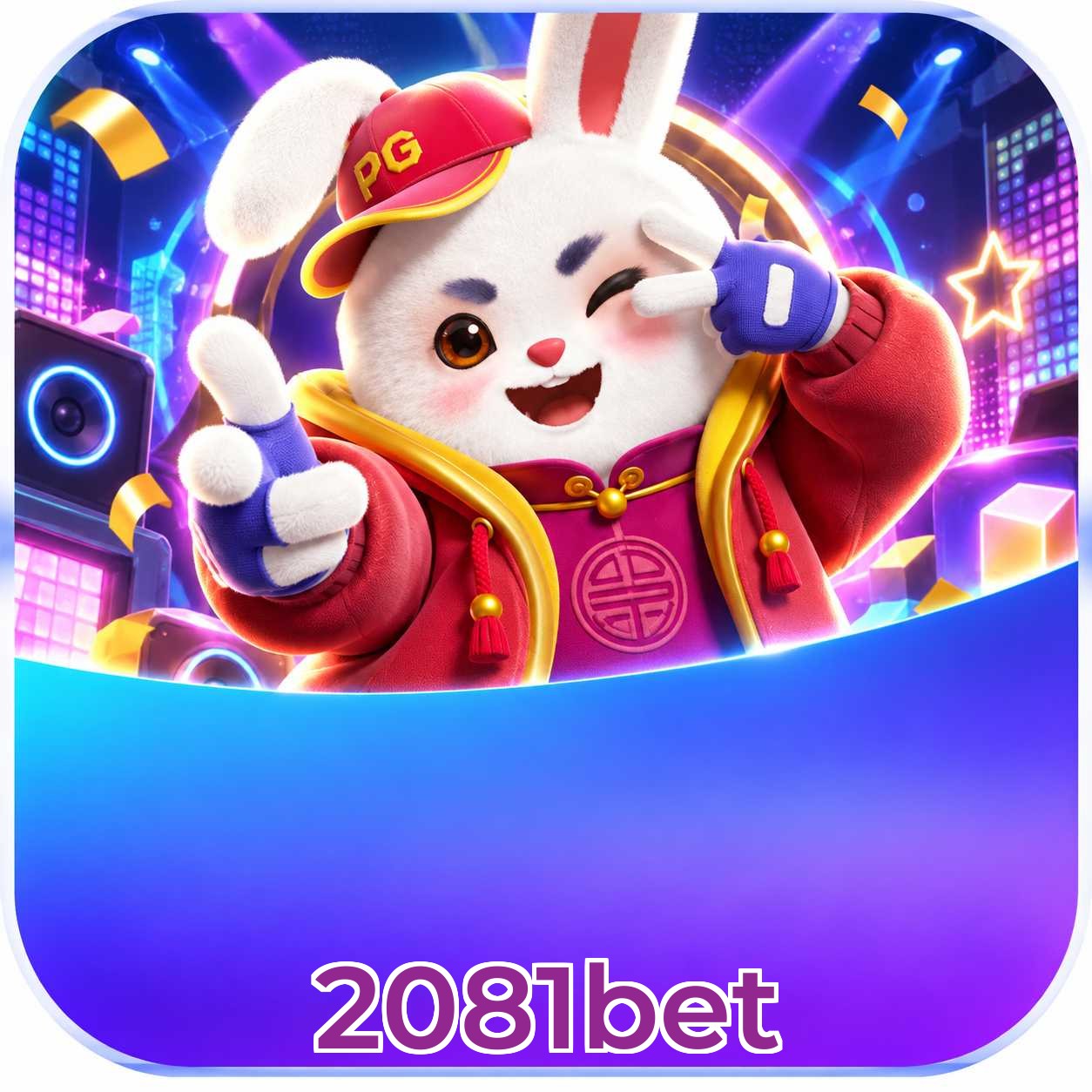 Download seguro do app 2081bet com APK oficial de 58MB